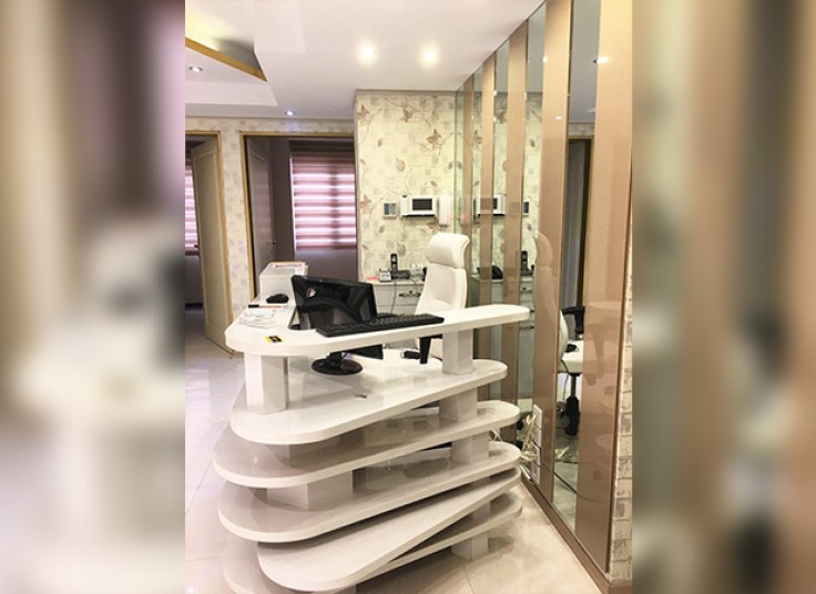 سالن زیبایی نیکی کوئین