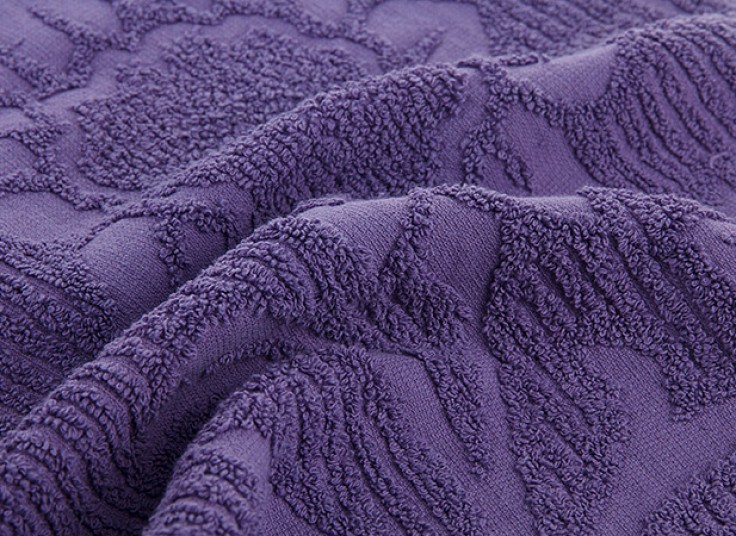 حوله دست و صورت