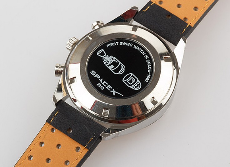 ساعت طرح TagHeuer