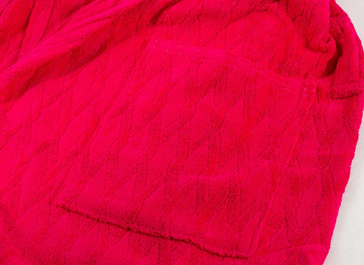 حوله تن پوش مرینوس