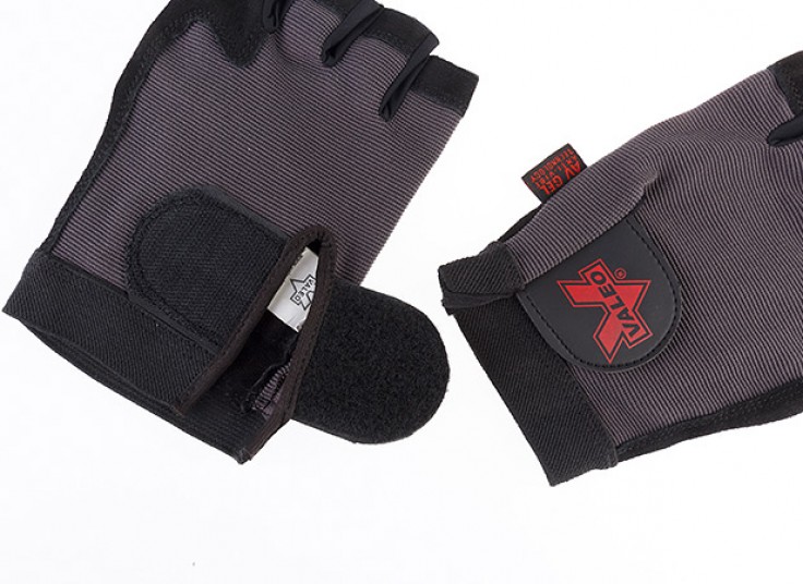 دستکش بدنسازی Valeo