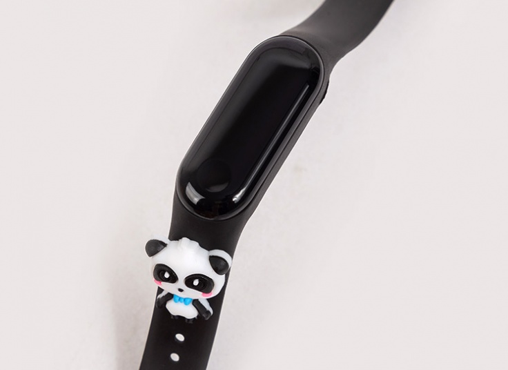 ساعت بچگانه طرح شیائومی