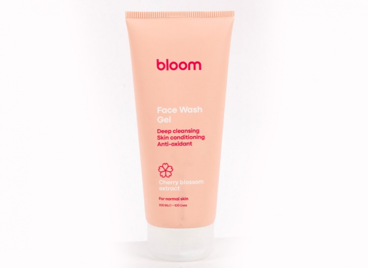 محصولات مراقبت پوست Bloom