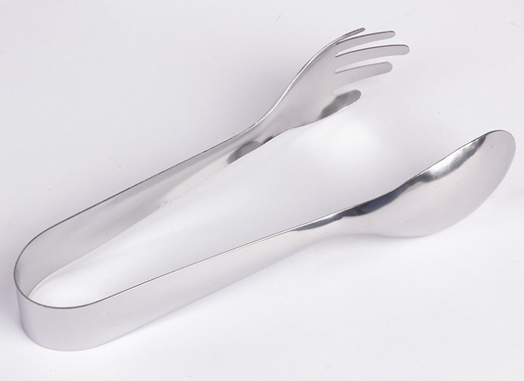 انبر آشپزخانه استیل BO Sheng