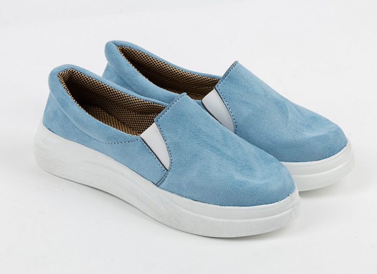 کفش کالج زنانه