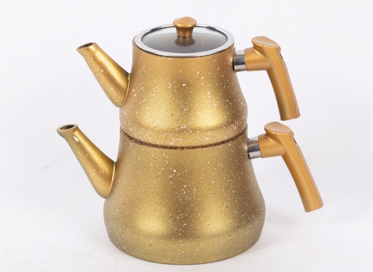 ست کتری و قوری SARA