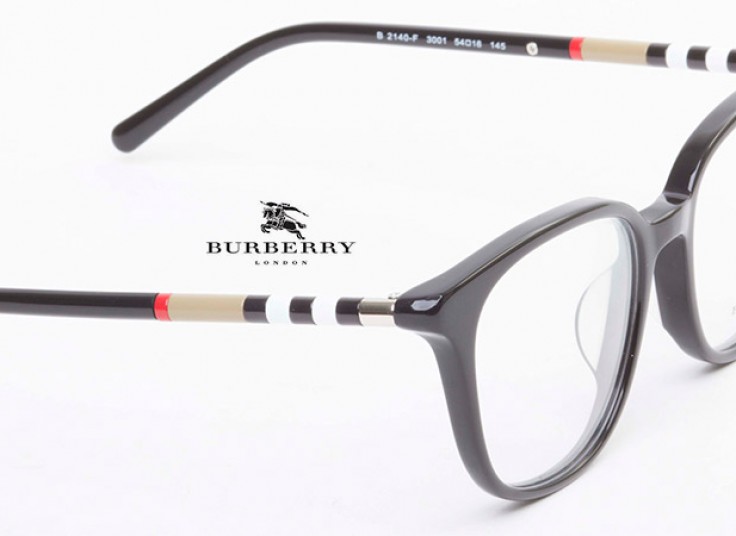 عینک طبی زنانه  Burberry
