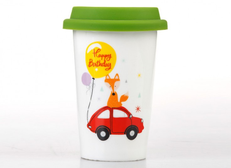 ماگ سرامیکی Fruit