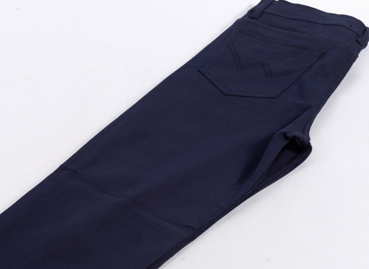 شلوار مردانه طرح Wrangler