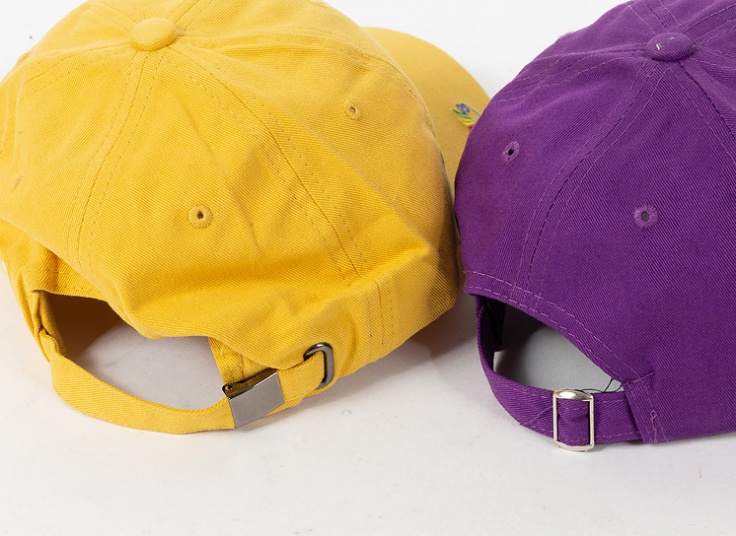 کلاه کپ کتان