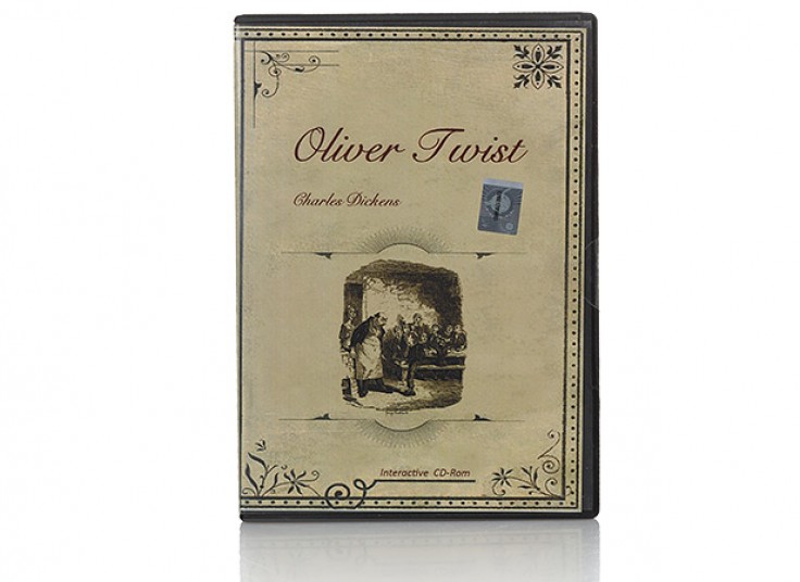 نرم افزار آموزش زبان موسسه تفکرپردازی دا