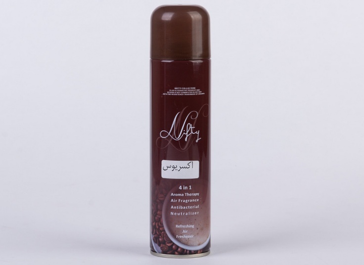 اسپری خوشبوکننده هوا Nifty