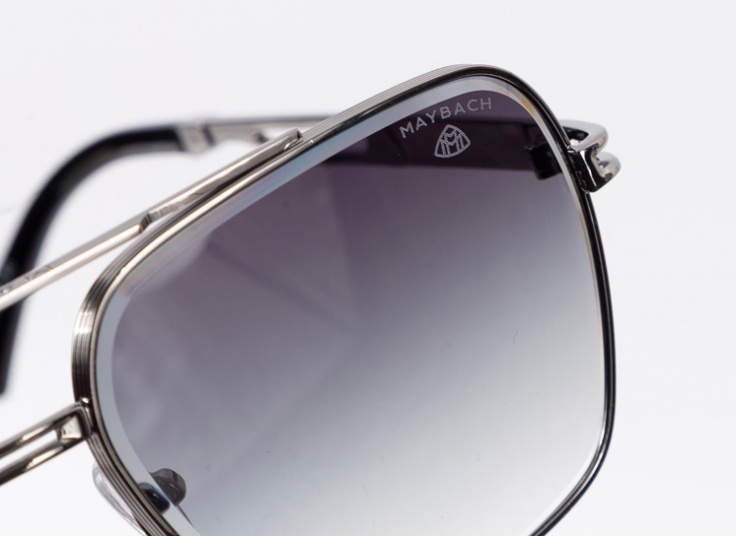 عینک مردانه MayBach Z56