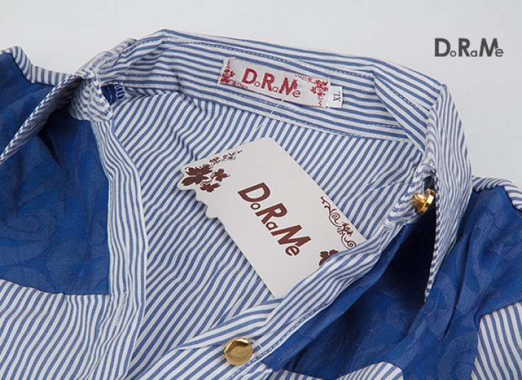 مانتو زنانه DORAME