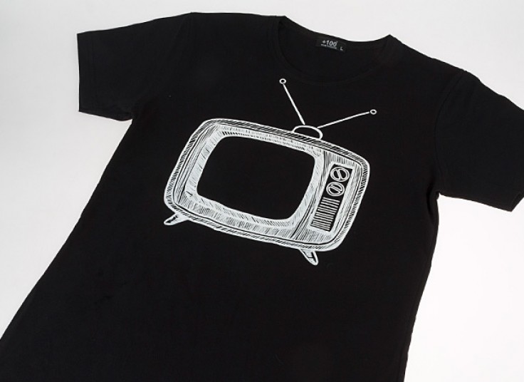 تیشرت آستین کوتاه مردانه NEW fashion