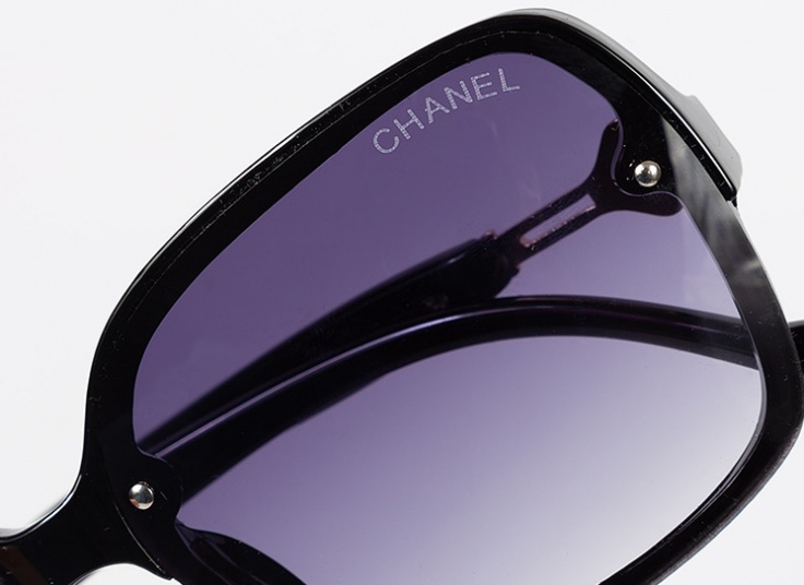 عینک آفتابی زنانه CHANEL