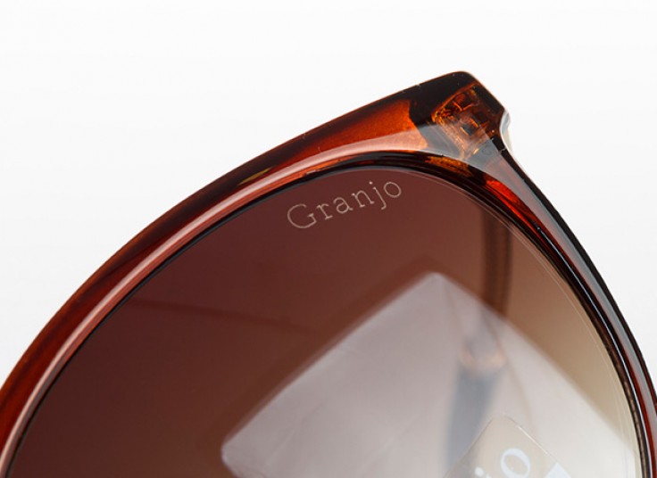 عینک آفتابی زنانه طرح Granjo