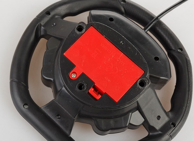 ماشین کنترلی فرمونی HOT RACING