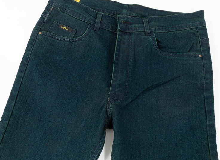 شلوار جین Lee