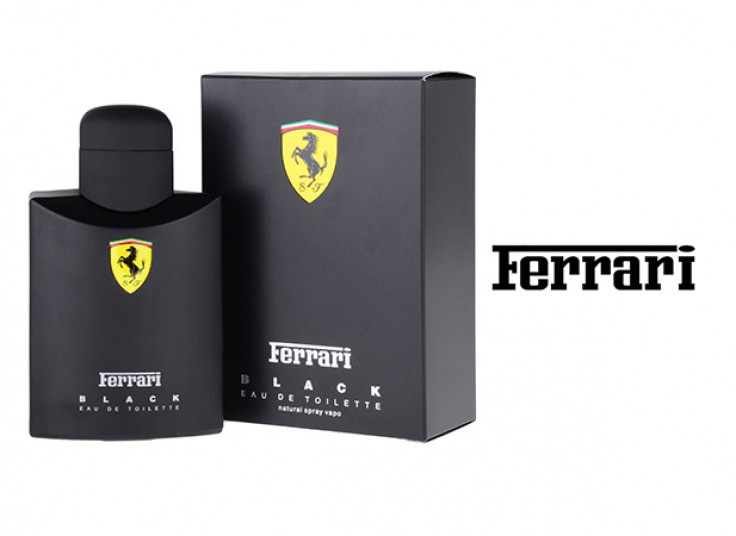 کلکسیون عطر و ادکلن طرح اصلی