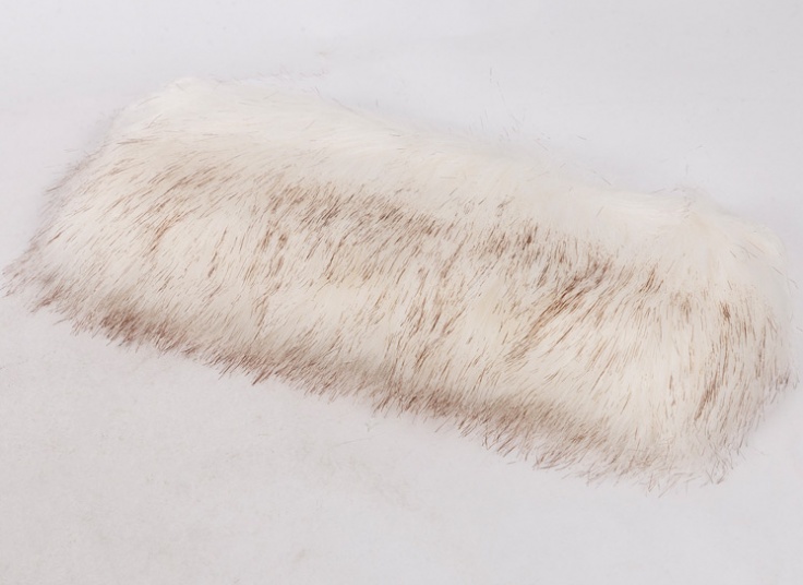 هدبند خزدار