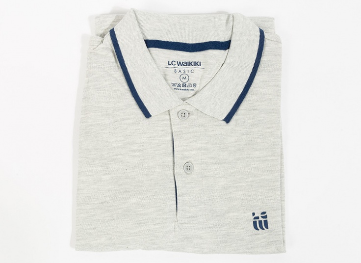 پولوشرت مردانه LC Waikiki