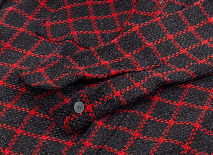 شکت مردانه Selin