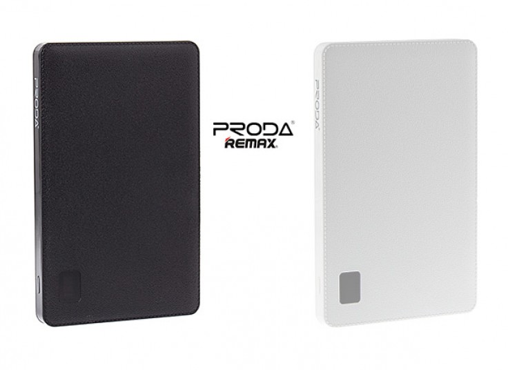 پاور بانک PRODA مدل NOTEBOOK