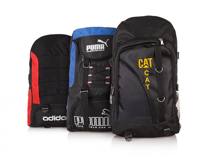 کیف کوله کوهنوردی طرح CAT