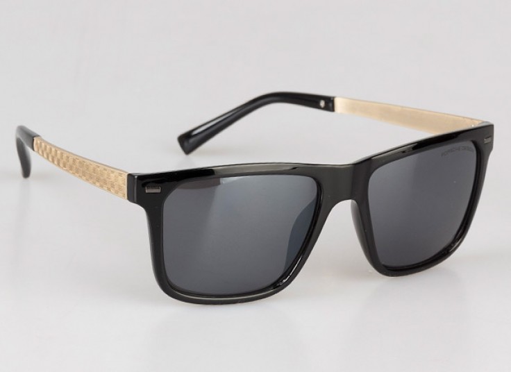 عینک آفتابی مردانه طرح Porsche Designe