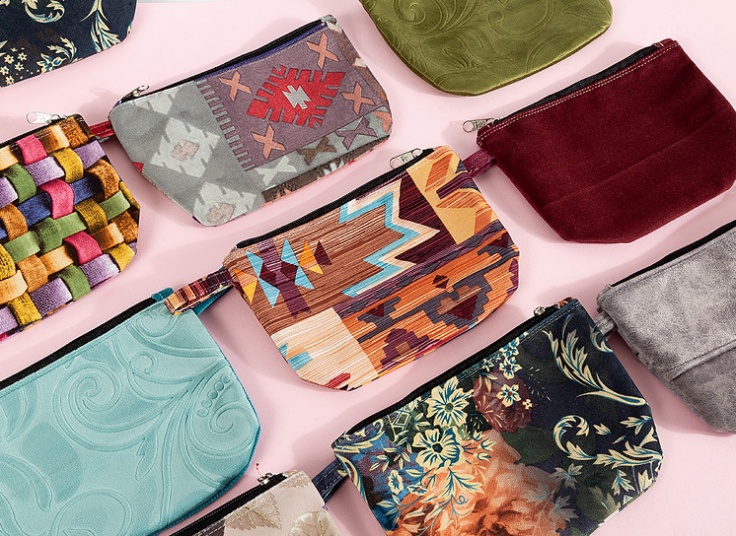 کیف لوازم آرایش