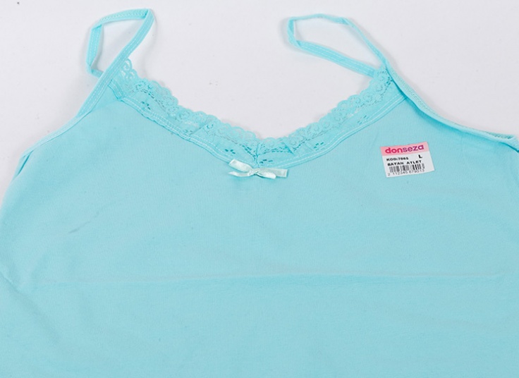 تاپ زنانه Lux Moda