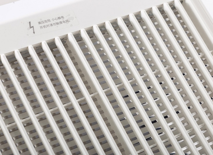 حشره‌کش شارژی