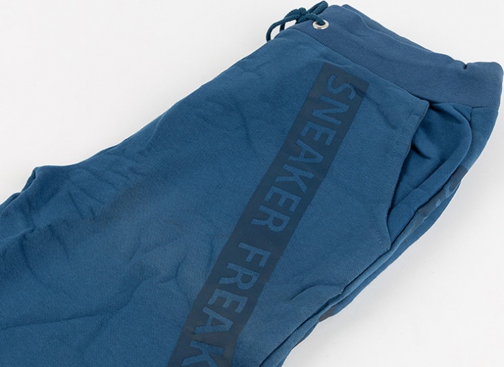 شلوار اسلش مردانه Sneaker Freak