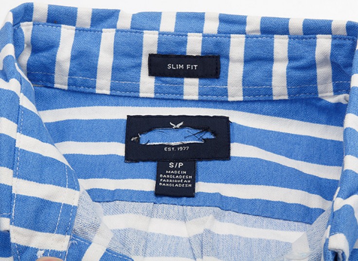 پیراهن مردانه American Eagle