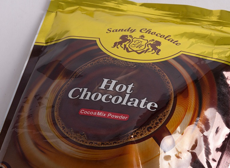 پکیج 24 عددی هات چاکلت Sandy