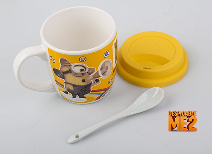 ماگ سرامیکی Minions