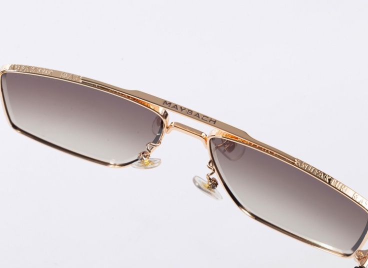 عینک آفتابی مردانه MayBach z46