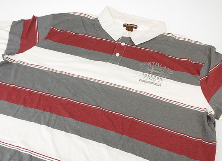 پولوشرت مردانه Atlas for men