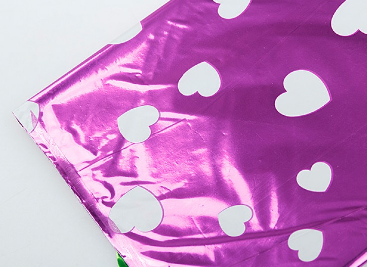 بادکنک فویلی Happy Birthday