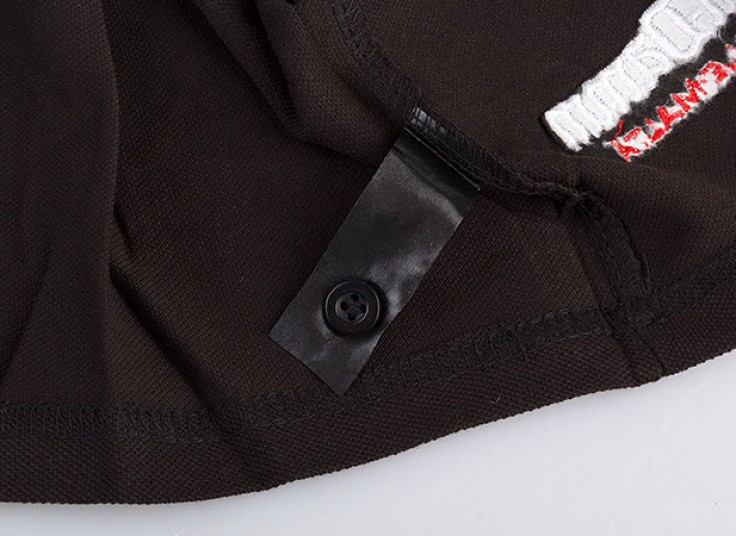 پولوشرت آستین کوتاه مردانه Voll Damm