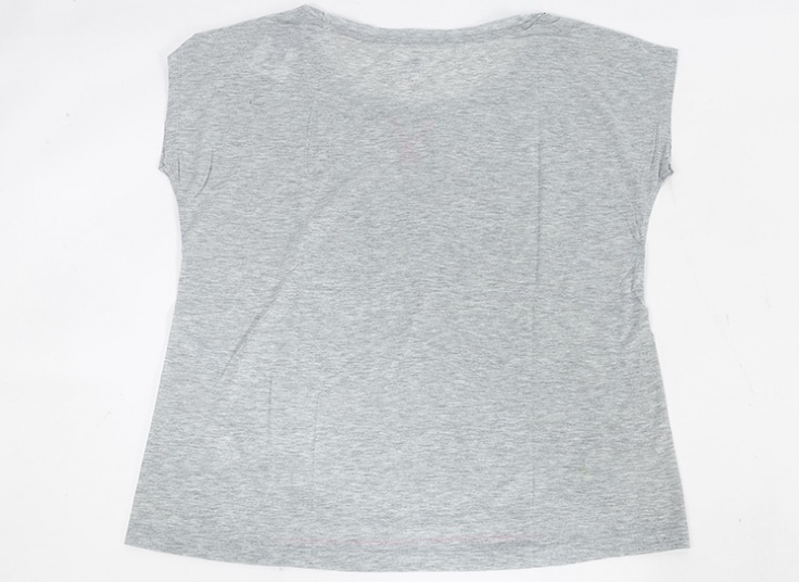 تیشرت ورزشی زنانه Active Touch