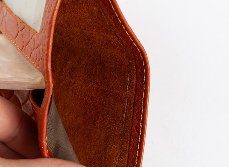 کیف پول چرمی جیبی