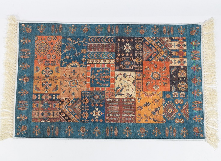 پادری طرح فرش Perla