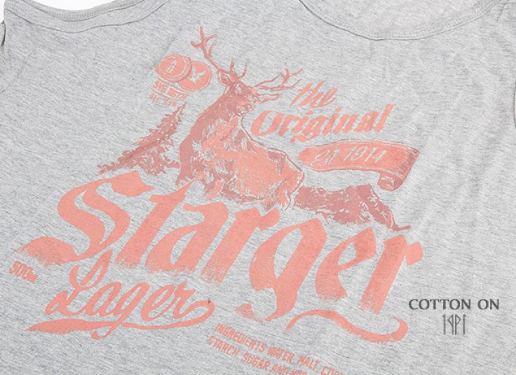 رکابی مردانه Cotton