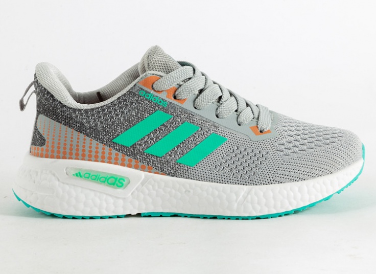 کتانی زنانه adidas مدل T69