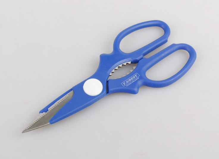 قیچی آشپزخانه TS Best