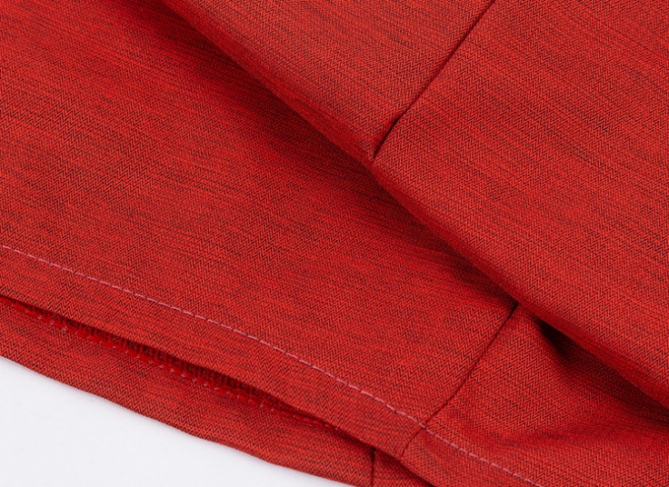 بلوز زنانه آستین شنلی