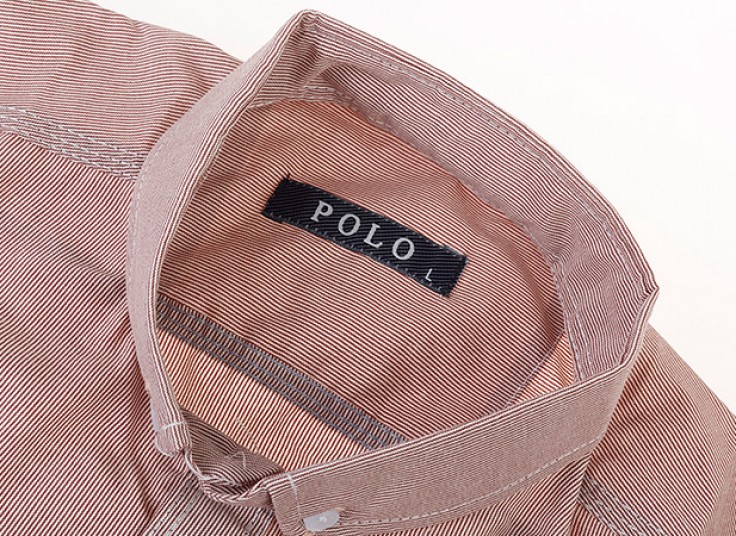 پیراهن مردانه POLO سری Stripe