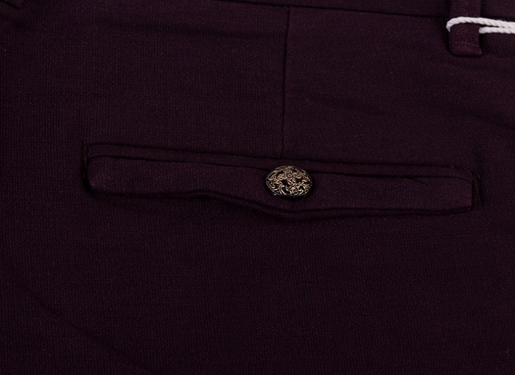 شلوار کتان مردانه Kuuleiader